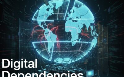 9.12.2025 | Digital Dependencies