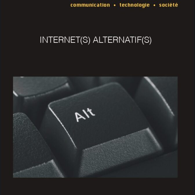Article | Vers une souveraineté fédérée ? Mobilisation de plateformes décentralisées pour l’autonomie numérique européenne